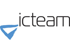 ICTeam Logo